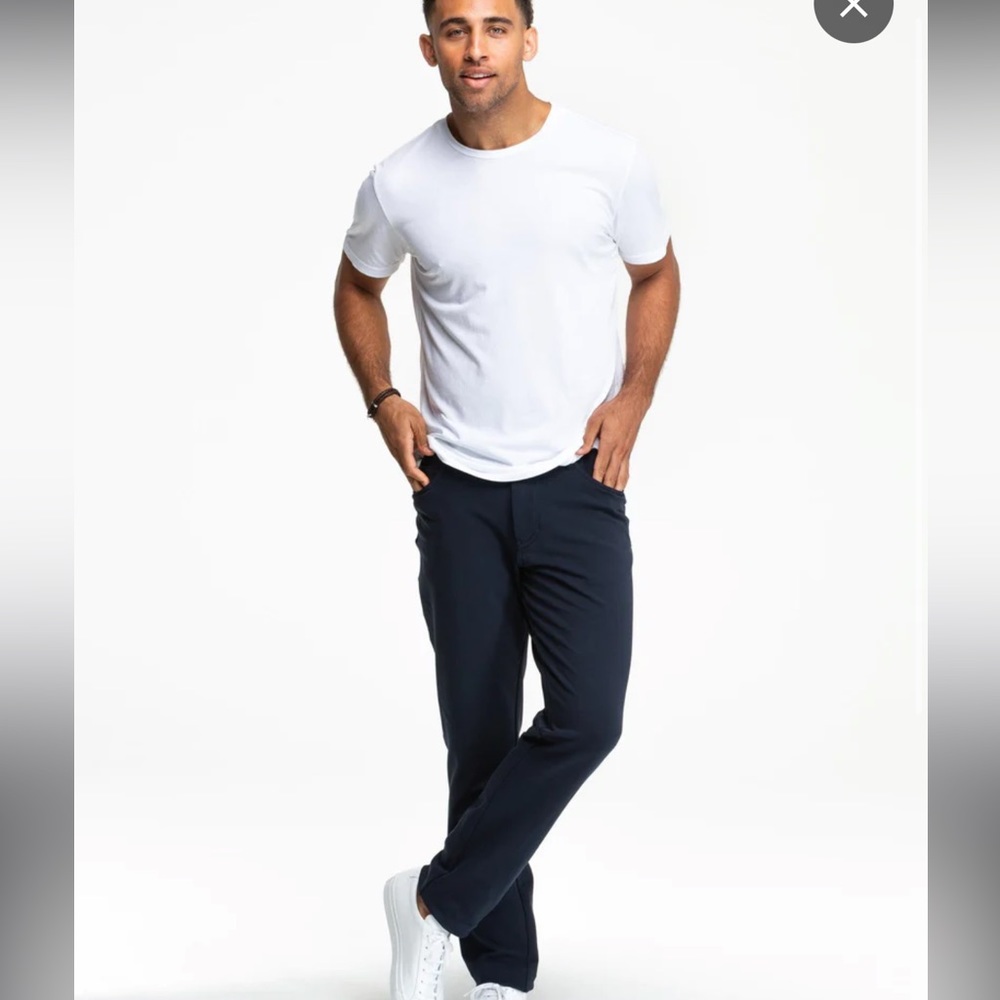 Swet tailor jean